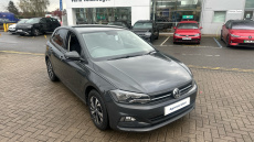 Volkswagen Polo 1.0 TSI 95 Match 5dr Petrol Hatchback